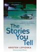 The Stories You Tell - 9780571351244-thumb
