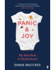 Panic & Joy - 9780571354801-thumb