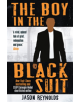 The Boy in the Black Suit - 9780571356126-thumb