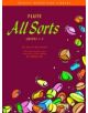 Flute All Sorts - 9780571521234-thumb