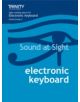 Sound At Sight Electronic Keyboard (Initial-Grade 5) - 9780571522354-thumb