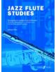 Jazz Flute Studies - 9780571526451-thumb