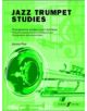 Jazz Trumpet Studies - 9780571526482-thumb