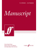 24-page A5 Manuscript Book, 6-stave wide-spaced - 9780571527052-thumb