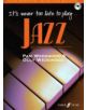 It's never too late to play jazz - 9780571527144-thumb