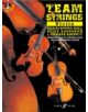 Team Strings: Violin - 9780571528004-thumb