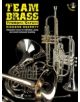 Team Brass: Trumpet/Cornet - 9780571528172-thumb
