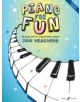 Piano For Fun - 9780571534104-thumb