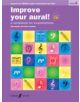 Improve Your Aural! Grade 4 - 9780571535453-thumb