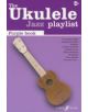 The Ukulele Jazz Playlist Purple Book - 9780571535668-thumb