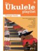 The Ukulele Playlist: Orange Book - 9780571536160-thumb