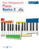 Pam Wedgwood's Piano Basics 2 - 9780571537631-thumb