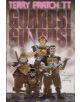 Guards! Guards! - 9780575070714-thumb