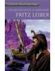 The Second Book Of Lankhmar - 9780575073586-thumb