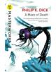 A Maze of Death - 9780575074613-thumb