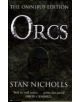 Orcs - 9780575074873-thumb