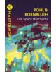 The Space Merchants - 9780575075283-thumb