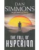 The Fall of Hyperion - 9780575076389-thumb