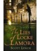 The Lies of Locke Lamora - 9780575079755-thumb