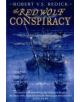 The Red Wolf Conspiracy - 9780575081789-thumb