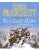 The Last Hero - 9780575081963-thumb