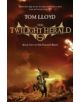 The Twilight Herald - 9780575082281-thumb