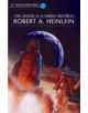 The Moon is a Harsh Mistress - 9780575082410-thumb