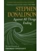 Against All Things Ending - 9780575083431-thumb
