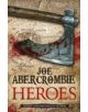 The Heroes - 9780575083851-thumb