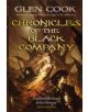 Chronicles of the Black Company - 9780575084179-thumb