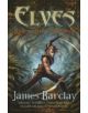 Elves: Rise of the TaiGethen - 9780575085220-thumb