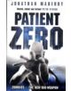 Patient Zero - 9780575086937-thumb