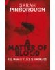 A Matter Of Blood - 9780575089471-thumb