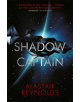 Shadow Captain - 9780575090644-thumb