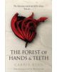 The Forest of Hands and Teeth - 9780575090866-thumb