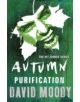 Autumn: Purification - 9780575091399-thumb