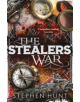 The Stealers' War - 9780575092150-thumb