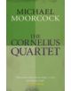 The Cornelius Quartet - 9780575092402-thumb