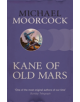 Kane of Old Mars - 9780575092525-thumb