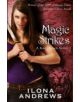 Magic Strikes - 9780575093959-thumb