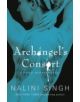 Archangel's Consort - 9780575095779-thumb