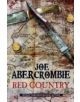 Red Country - 9780575095847-thumb