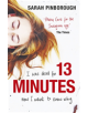 13 Minutes - 9780575097377-thumb