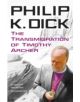 The Transmigration of Timothy Archer - 9780575099012-thumb