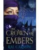 The Crown of Embers - 9780575099203-thumb
