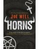 Horns - 9780575099999-thumb