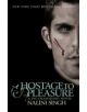 Hostage to Pleasure - 9780575100039-thumb