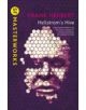 Hellstrom's Hive - 9780575101081-thumb