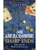 Sharp Ends - 9780575104693-thumb