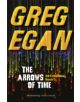 The Arrows of Time - 9780575105775-thumb